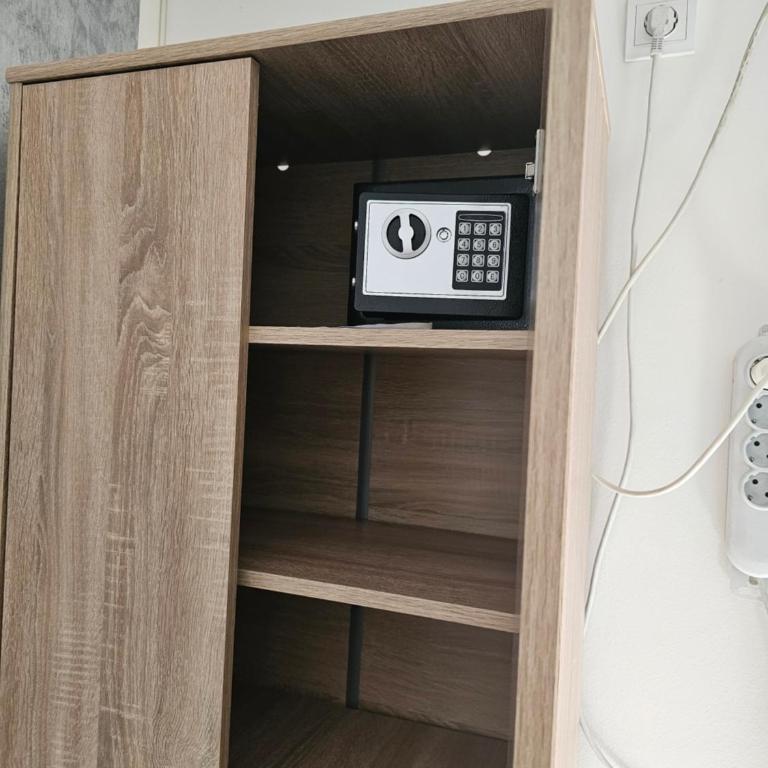 Apartmani Sabotic - Apartment mit 2 Schlafzimmern - 69