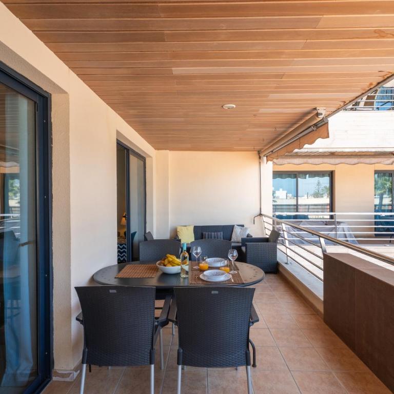 El Teide Apartment with Pool & Balcony - Apartamento con vistas a la piscina - 6