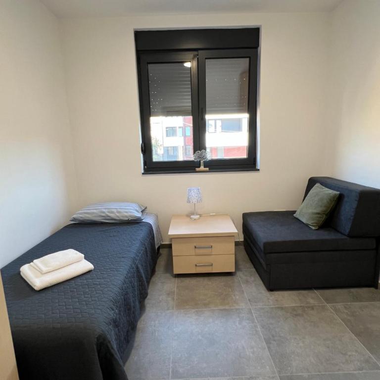 DC Executive Apartments - Apartman sa 3 Spavaće Sobe - 8