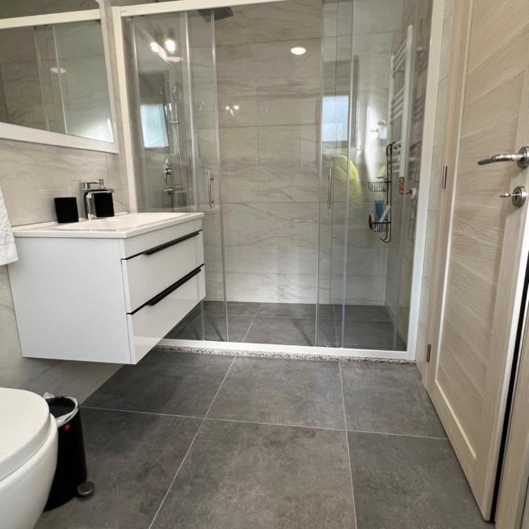 DC Executive Apartments - Apartman sa 3 Spavaće Sobe - 5