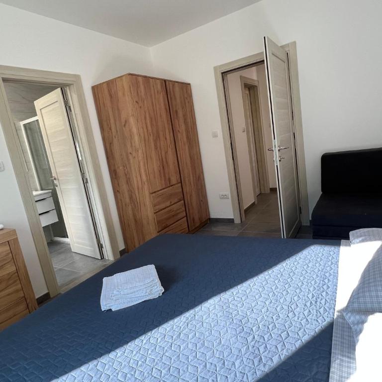 DC Executive Apartments - Apartman sa 3 Spavaće Sobe - 10