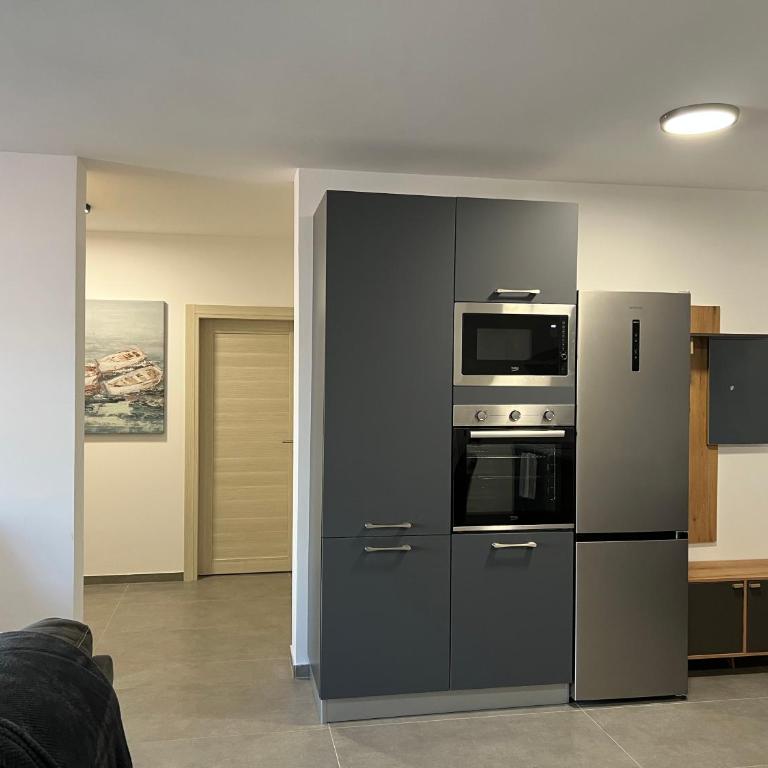 DC Executive Apartments - Apartman sa 3 Spavaće Sobe - 3