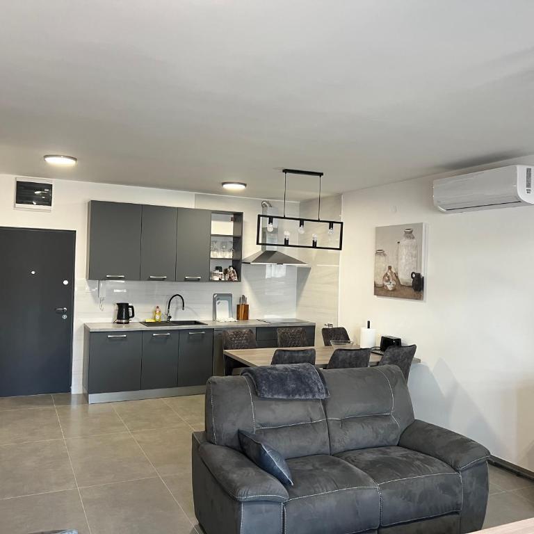 DC Executive Apartments - Apartman sa 3 Spavaće Sobe - 2