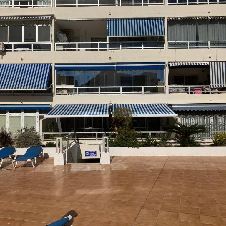 Apartamento Apolo IV - Inmodream Calpe - Apartamento con terraza - 7