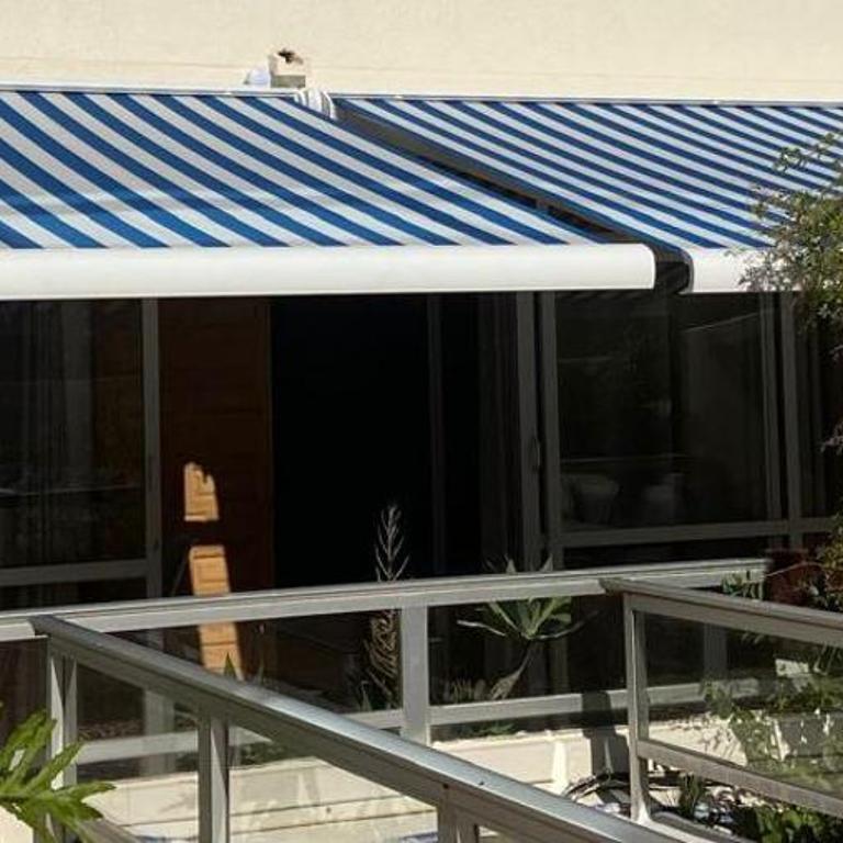 Apartamento Apolo IV - Inmodream Calpe - Apartamento con terraza - 28