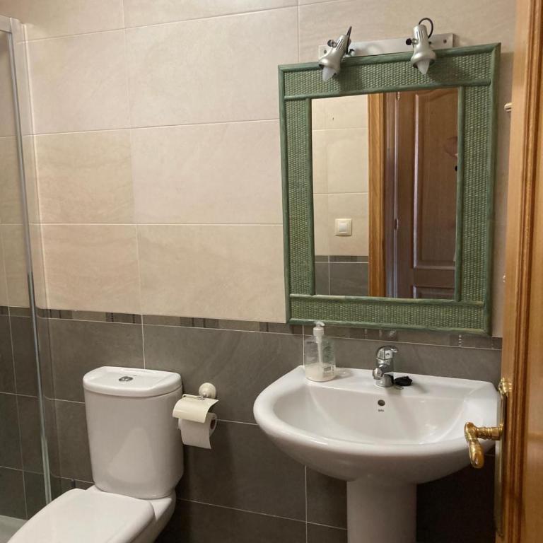 El mirador del mar - Apartamento de 2 dormitorios con vistas al mar - 12