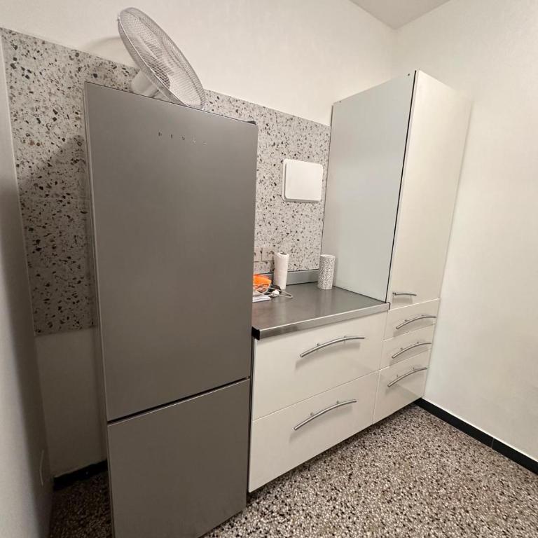 Casa del Viaggiatore - Appartement Standard 3 Chambres - 7