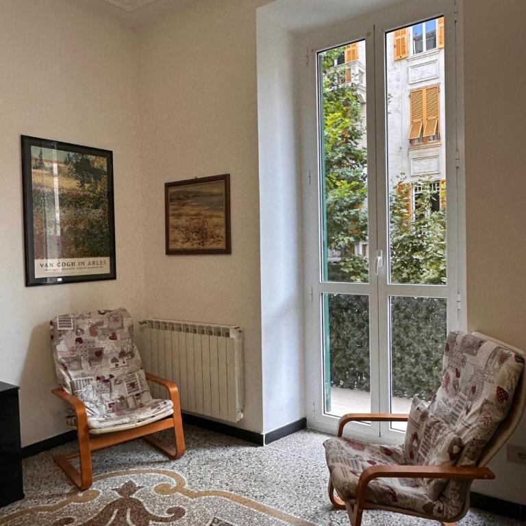 Casa del Viaggiatore - Appartement Standard 3 Chambres - 6