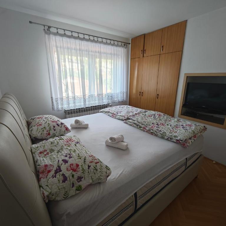 Apartman AZZRA - Apartman sa 2 Spavaće Sobe - 9