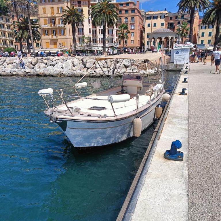 ORO Apartment, Rapallo - Casa con 2 Camere da Letto - 64