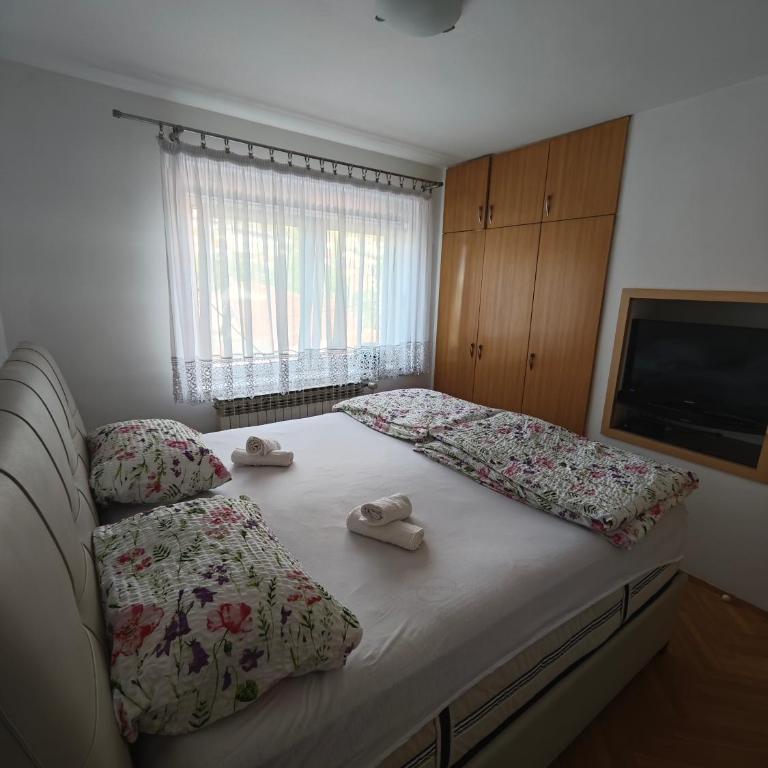 Apartman AZZRA - Apartman sa 2 Spavaće Sobe - 11