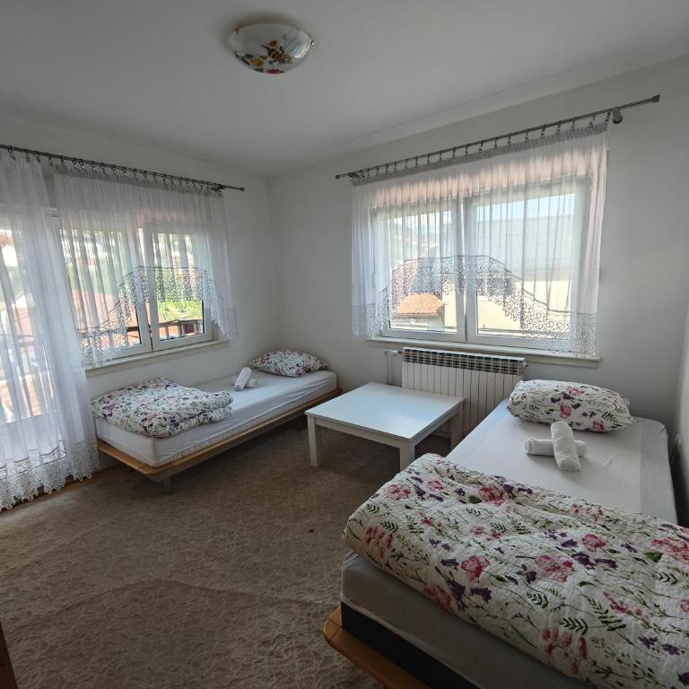 Apartman AZZRA - Apartman sa 2 Spavaće Sobe - 15