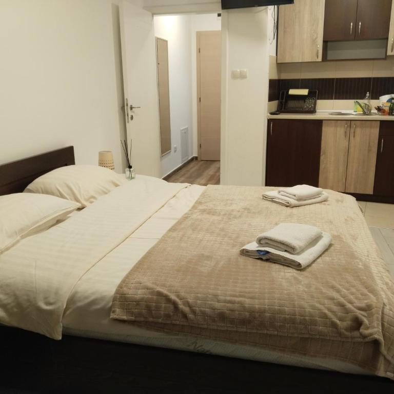 Apartman Harmony 5 - Apartman sa 1 Spavaćom Sobom - 1