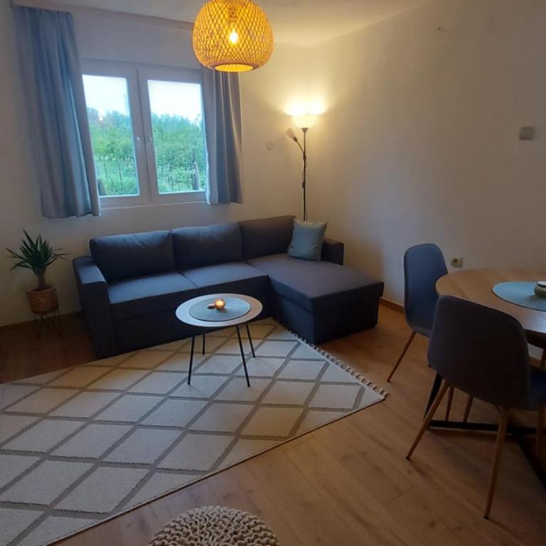 MALA KOLA - Weekend House - Kuća sa 1 Spavaćom Sobom - 4