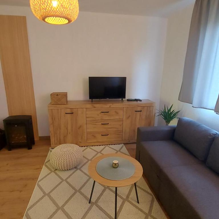 MALA KOLA - Weekend House - Kuća sa 1 Spavaćom Sobom - 6