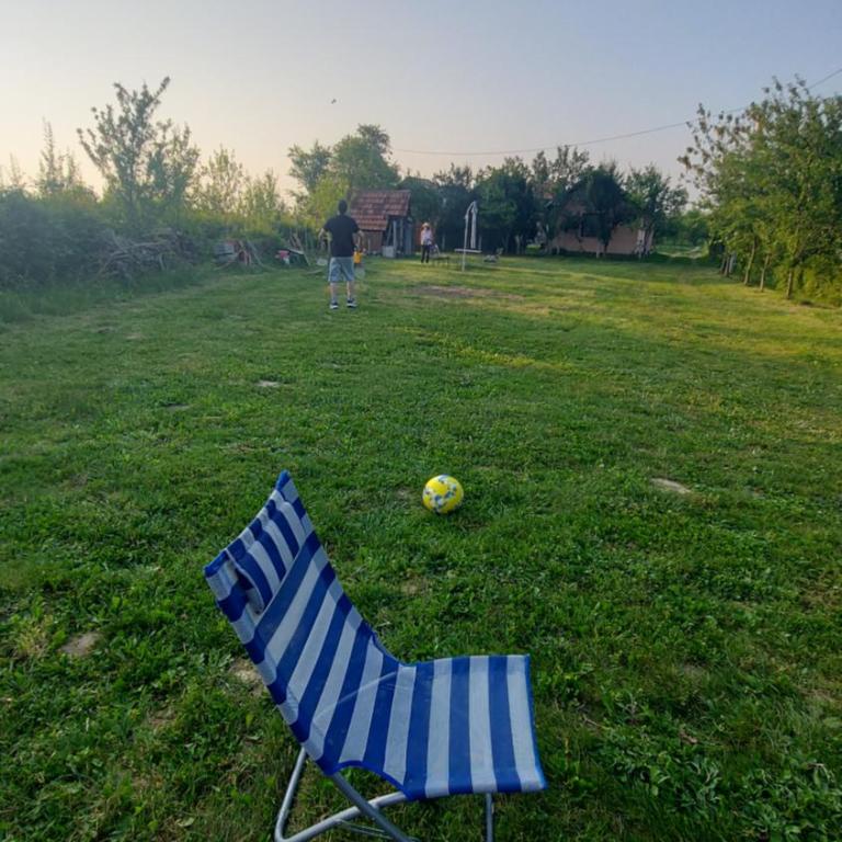 MALA KOLA - Weekend House - Kuća sa 1 Spavaćom Sobom - 10