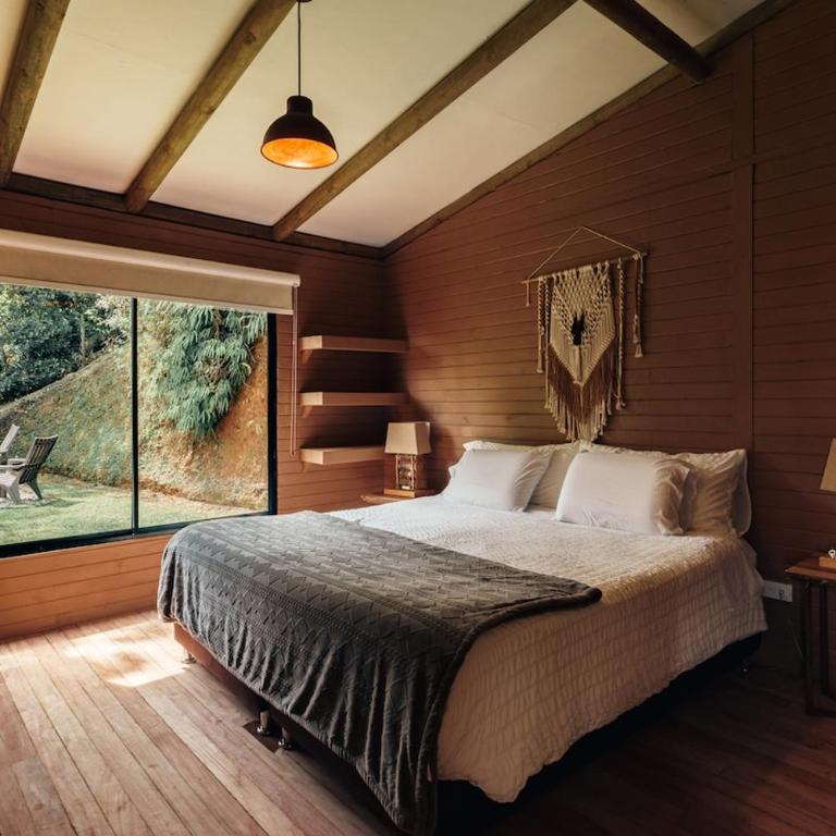 The Ultimate Group House with Jacuzzi and Amazing View - Villa de 2 dormitorios - 7
