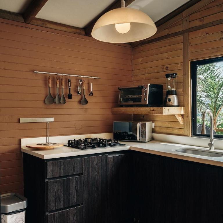 The Ultimate Group House with Jacuzzi and Amazing View - Villa de 2 dormitorios - 8