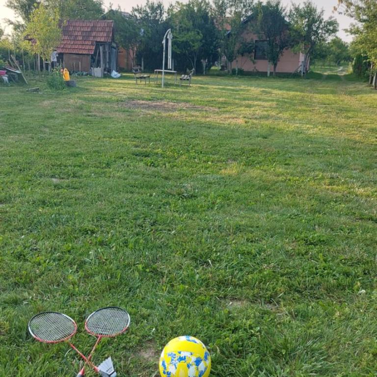 MALA KOLA - Weekend House - Kuća sa 1 Spavaćom Sobom - 12
