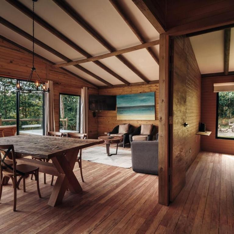 The Ultimate Group House with Jacuzzi and Amazing View - Villa de 2 dormitorios - 15