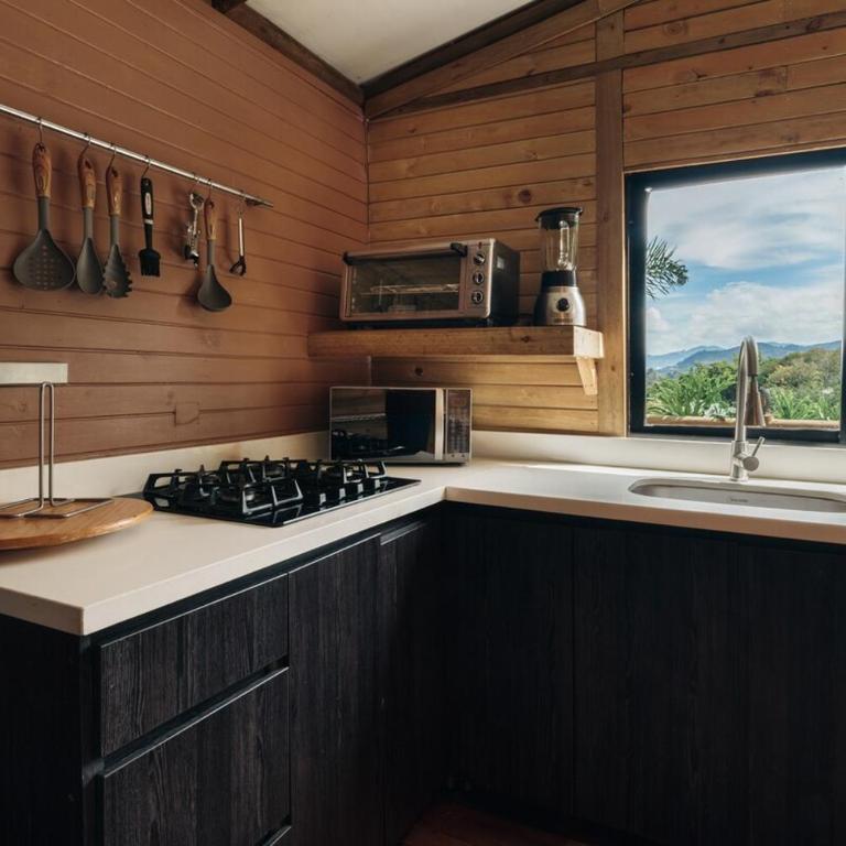 The Ultimate Group House with Jacuzzi and Amazing View - Villa de 2 dormitorios - 16