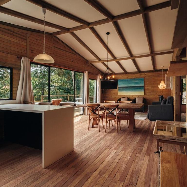 The Ultimate Group House with Jacuzzi and Amazing View - Villa de 2 dormitorios - 29