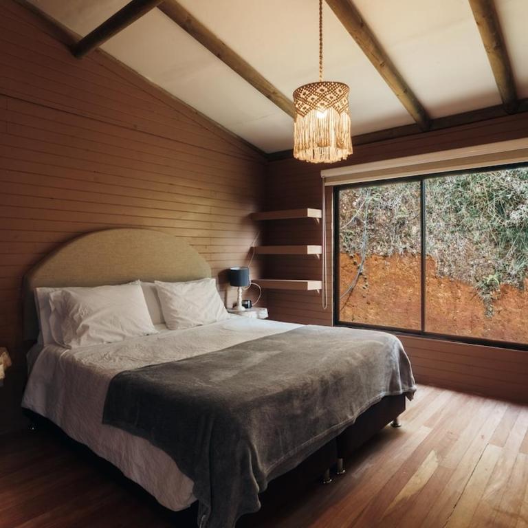 The Ultimate Group House with Jacuzzi and Amazing View - Villa de 2 dormitorios - 31