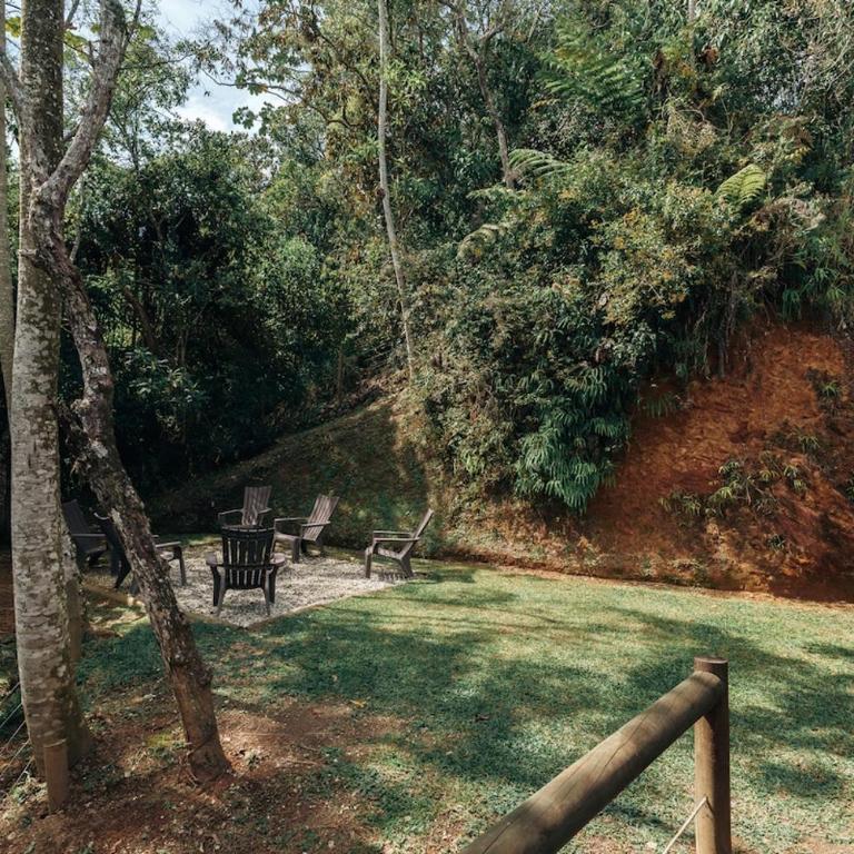 The Ultimate Group House with Jacuzzi and Amazing View - Villa de 2 dormitorios - 34