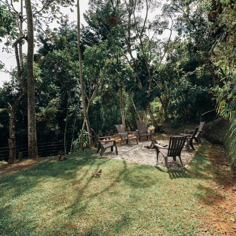 The Ultimate Group House with Jacuzzi and Amazing View - Villa de 2 dormitorios - 38