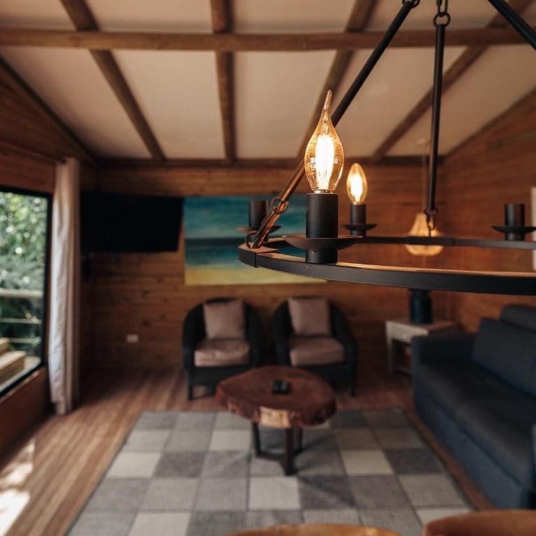 The Ultimate Group House with Jacuzzi and Amazing View - Villa de 2 dormitorios - 39