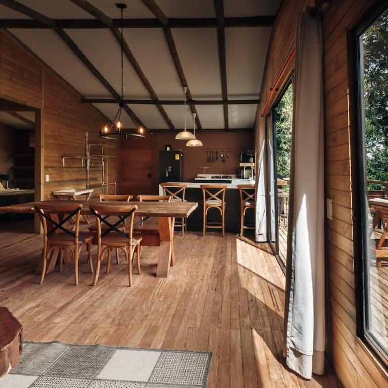 The Ultimate Group House with Jacuzzi and Amazing View - Villa de 2 dormitorios - 44