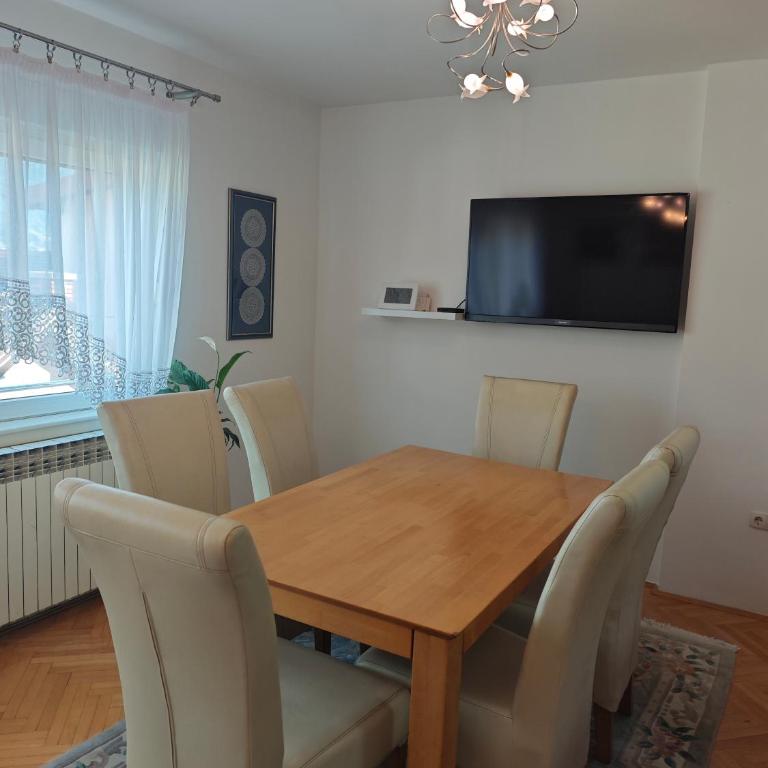 Apartman AZZRA - Apartman sa 2 Spavaće Sobe - 6