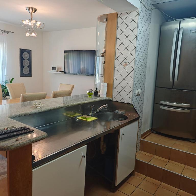 Apartman AZZRA - Apartman sa 2 Spavaće Sobe - 8