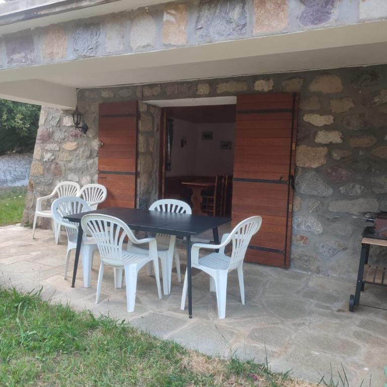 3p montagnard proche activité - Apartment mit 2 Schlafzimmern - 1