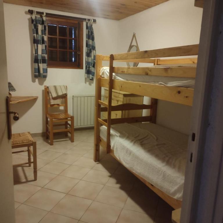 3p montagnard proche activité - Apartment mit 2 Schlafzimmern - 16