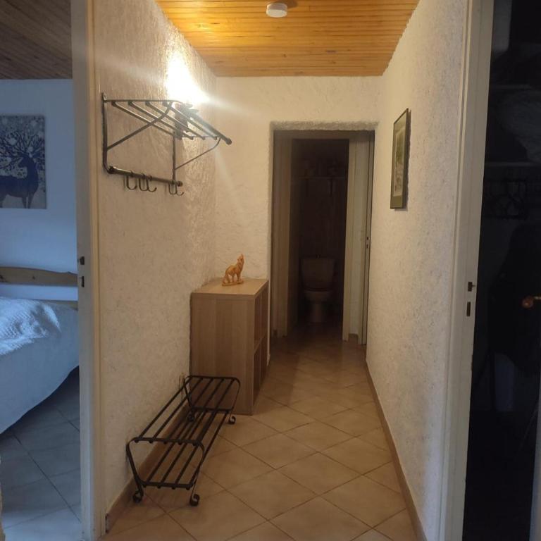 3p montagnard proche activité - Apartment mit 2 Schlafzimmern - 20