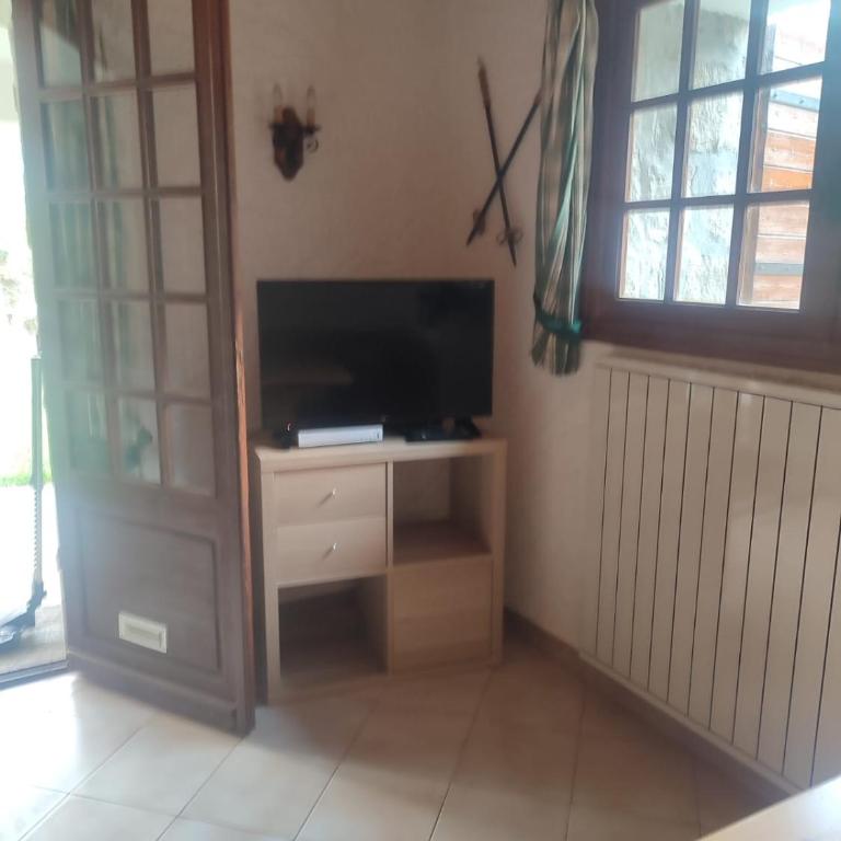 3p montagnard proche activité - Apartment mit 2 Schlafzimmern - 21