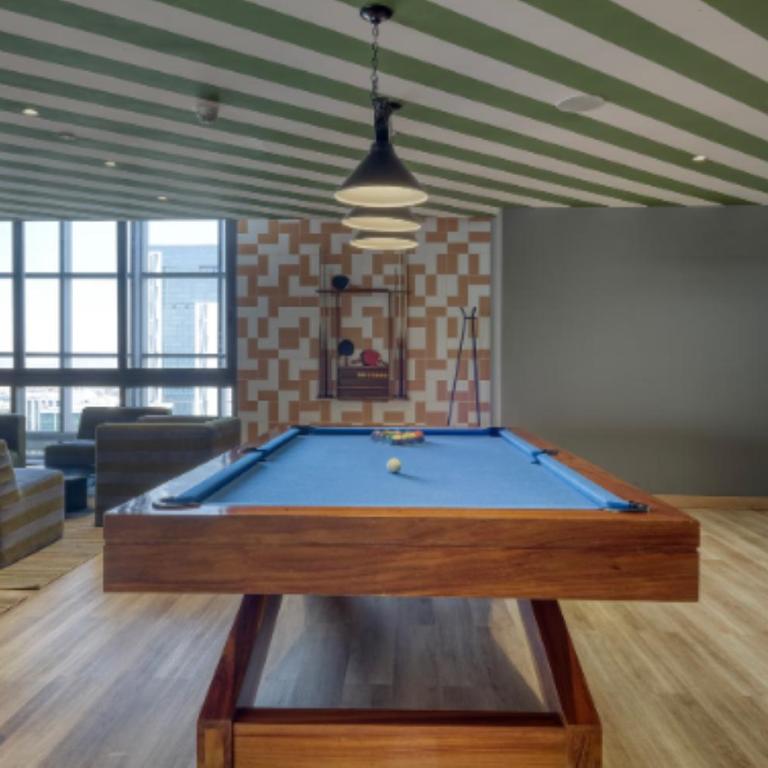 Furnished 1BR Rental in Mexico City - One-Bedroom Apartment - 16