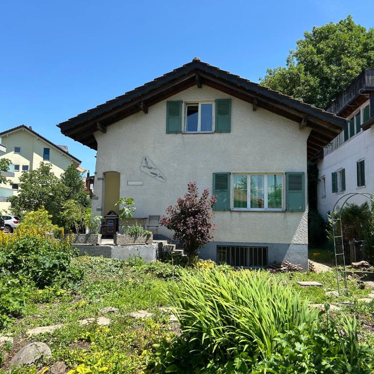 KARL Apartment - Apartment mit 2 Schlafzimmern - 70