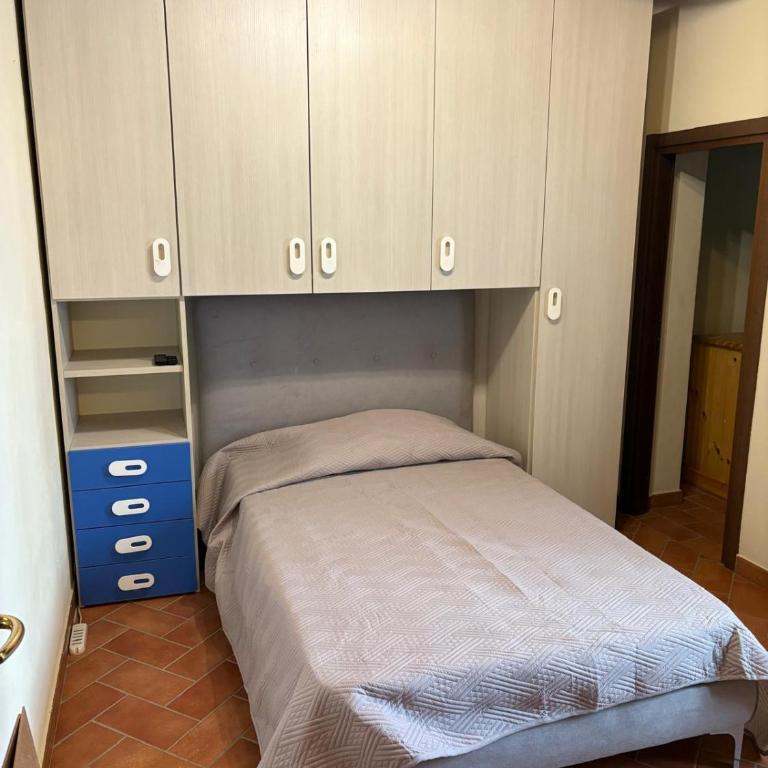 Casa Pieve - Appartamento con 2 Camere da Letto - 6