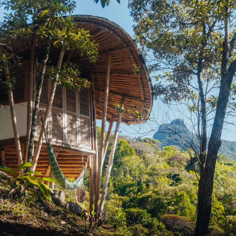 Tabor Ecolodge - Chalet - 2