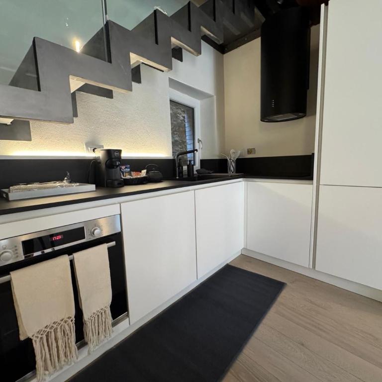 Dimora Fontebella - Appartamento con 2 Camere da Letto - 23