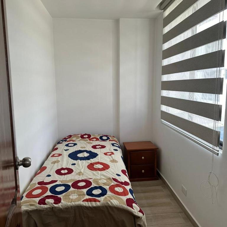 Smyrna Park Suites - Three-Bedroom Apartment - 2