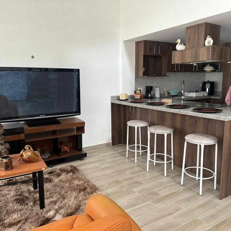 Smyrna Park Suites - Three-Bedroom Apartment - 3