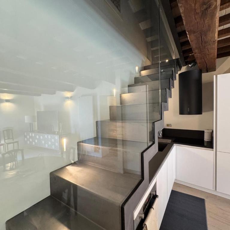 Dimora Fontebella - Appartamento con 2 Camere da Letto - 32