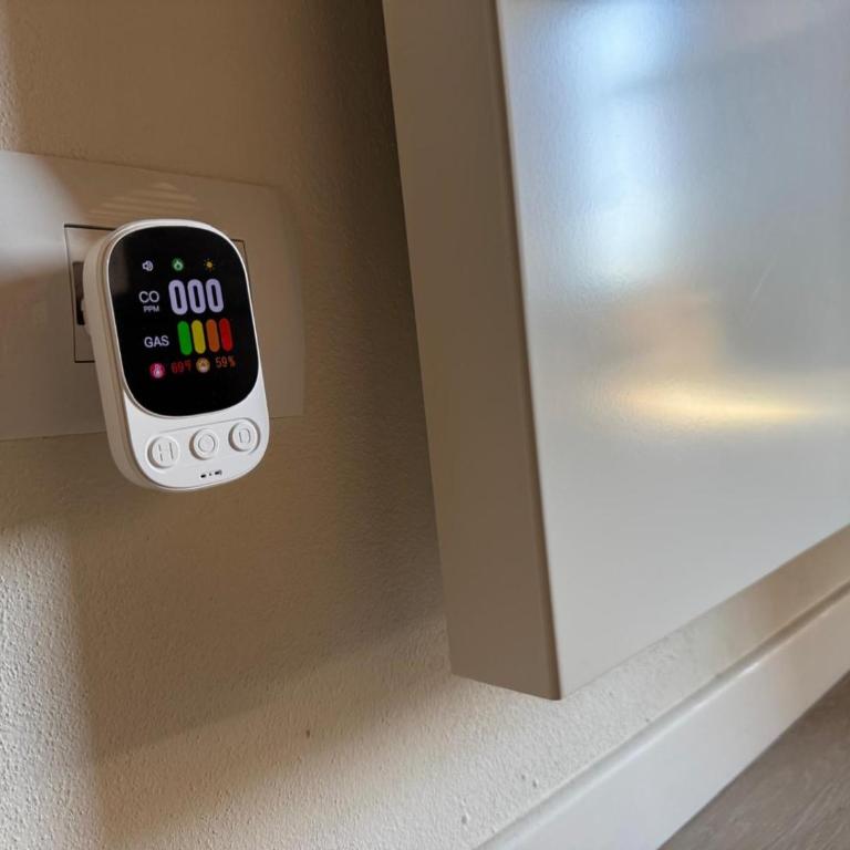 Dimora Fontebella - Appartamento con 2 Camere da Letto - 31