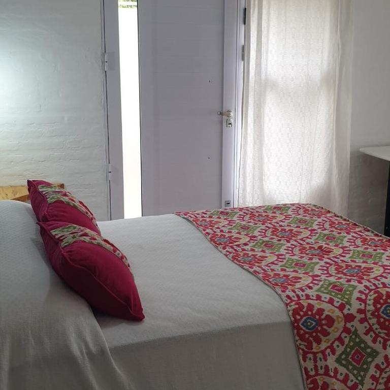 Mini Loft - Apartamento de 1 dormitorio - 4