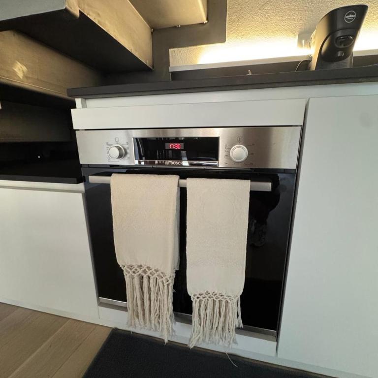 Dimora Fontebella - Appartamento con 2 Camere da Letto - 24