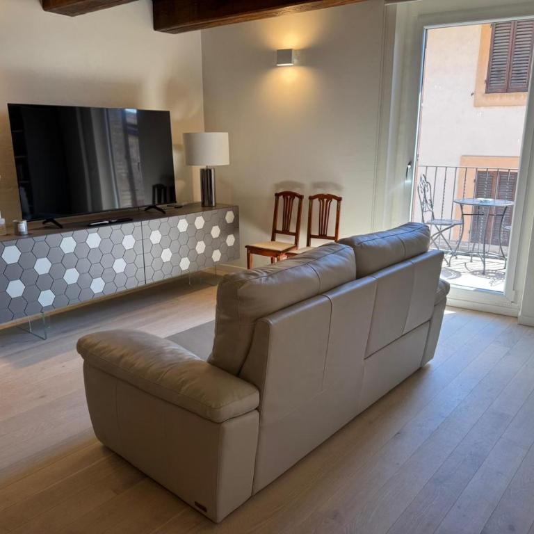Dimora Fontebella - Appartamento con 2 Camere da Letto - 10