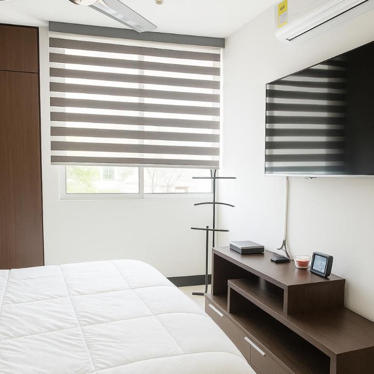 Edificio Vertika - Apartamento - 5